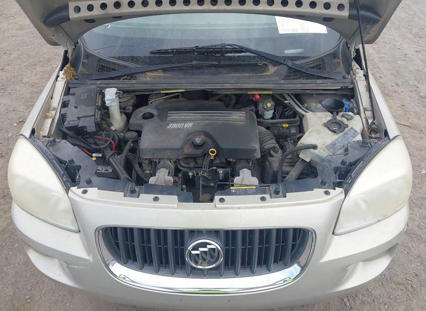 Buick Terraza