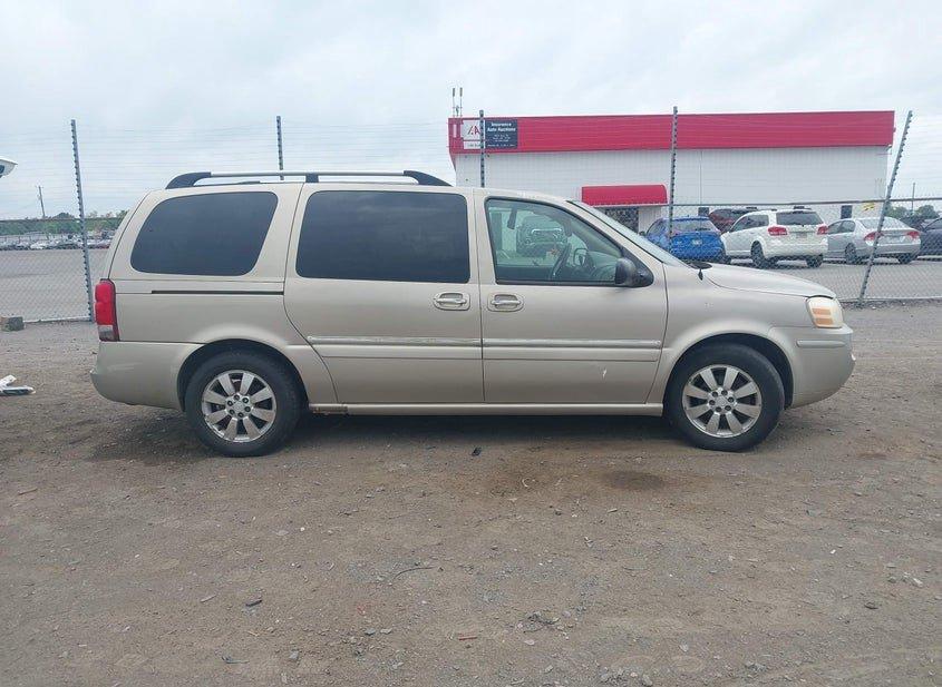 Buick Terraza