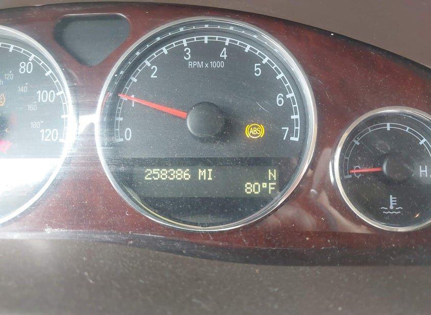 Buick Terraza