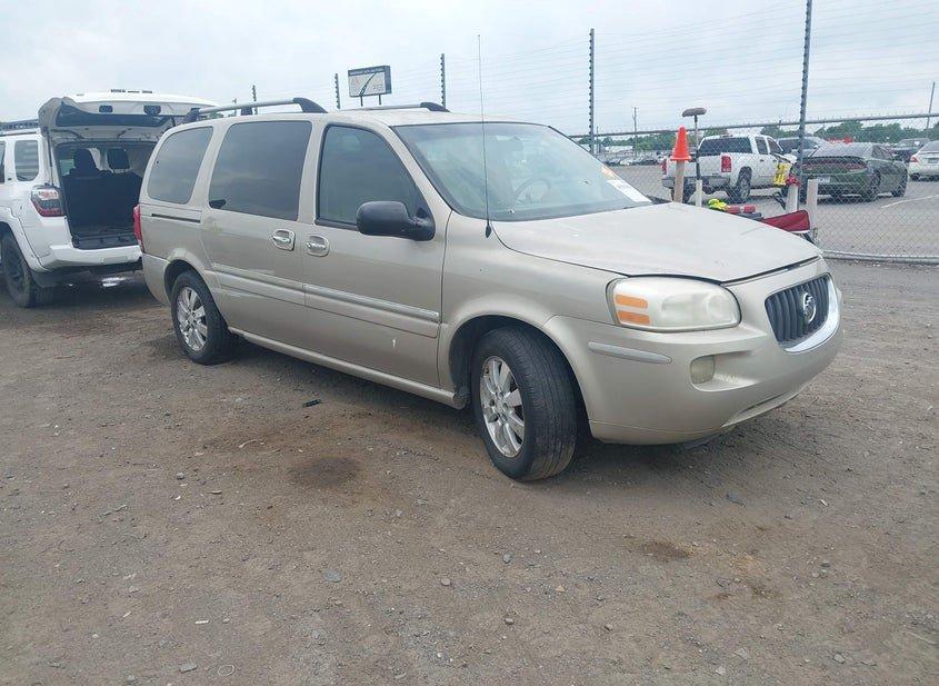 Buick Terraza