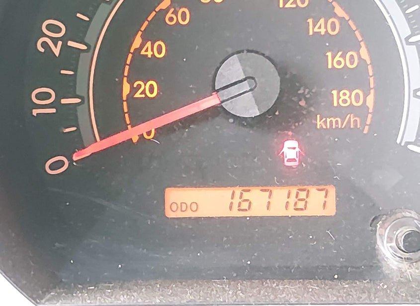 Toyota Tundra