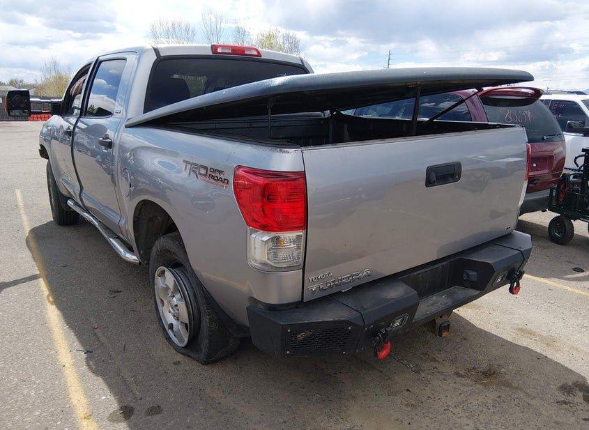 Toyota Tundra