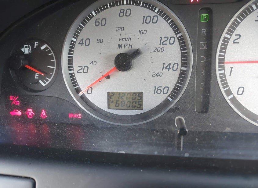 Nissan Maxima
