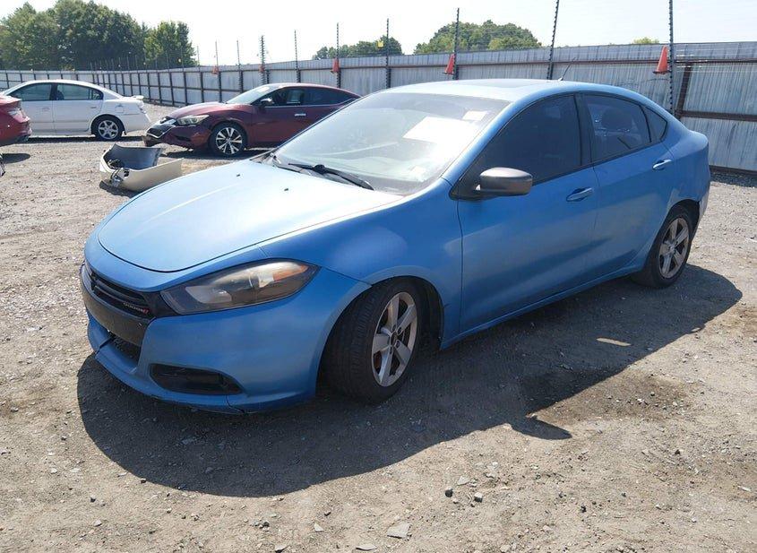 Dodge Dart