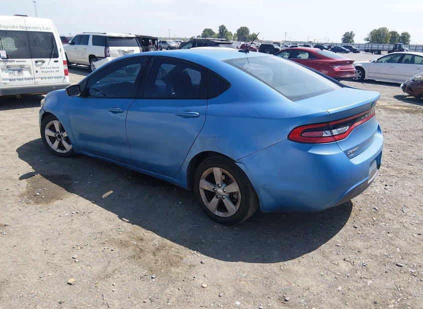 Dodge Dart