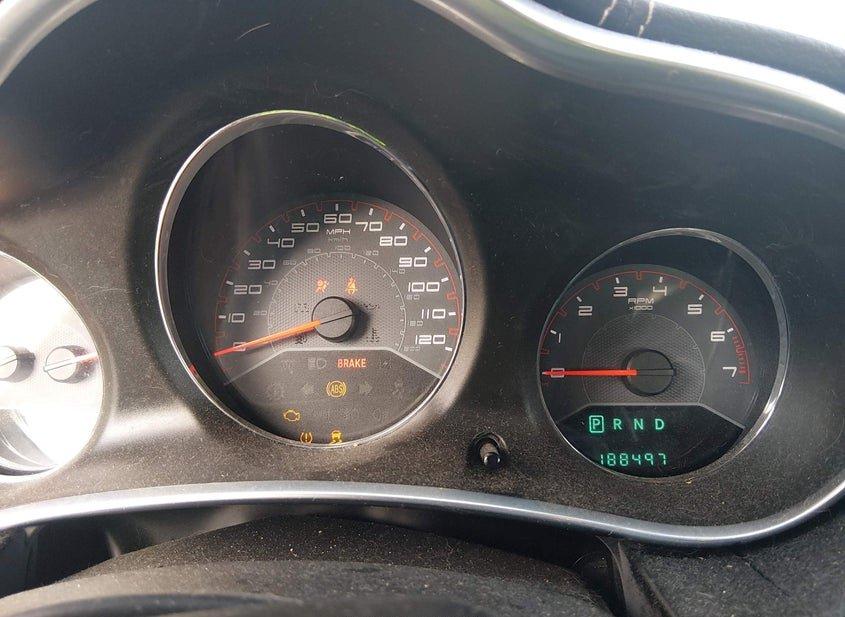 Dodge Avenger