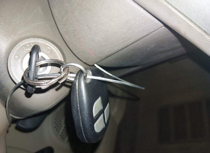 Saturn Ion