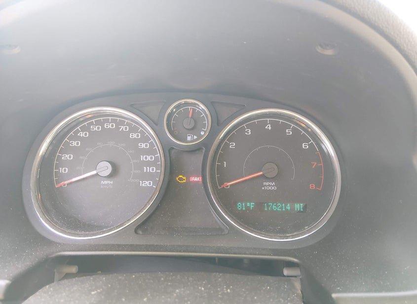 Chevrolet Cobalt