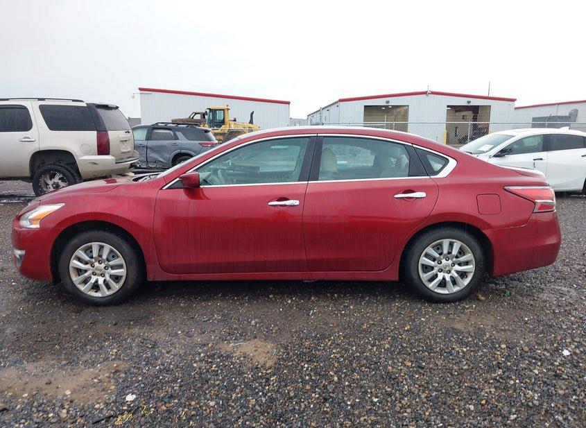 Nissan Altima