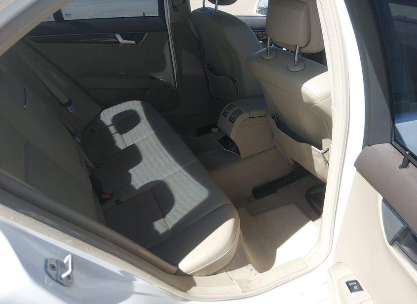 Mercedes-Benz C 250