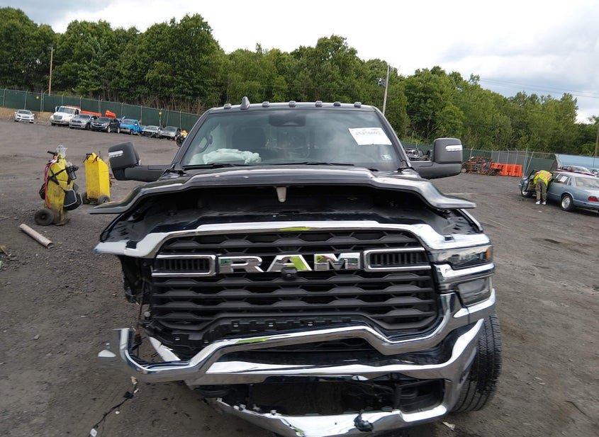 Ram 2500