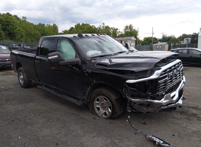 Ram 2500