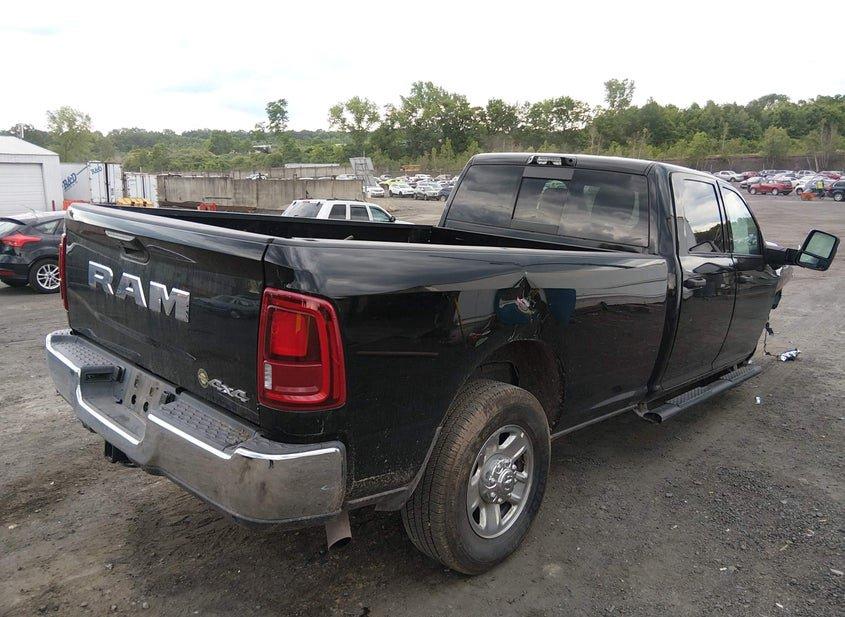 Ram 2500