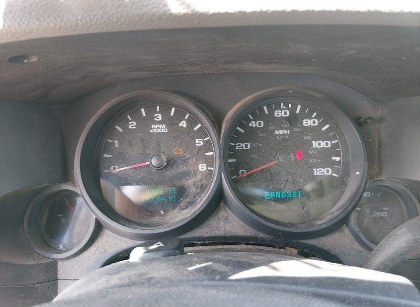 Gmc Sierra 1500