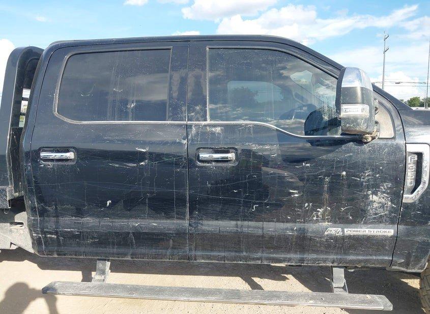 Ford F-350