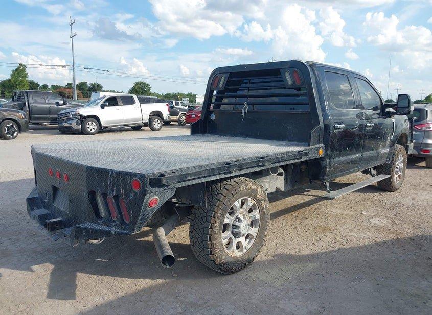 Ford F-350