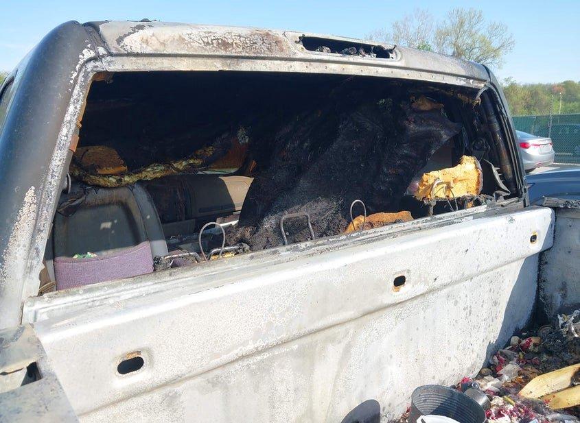 Gmc Sierra 1500