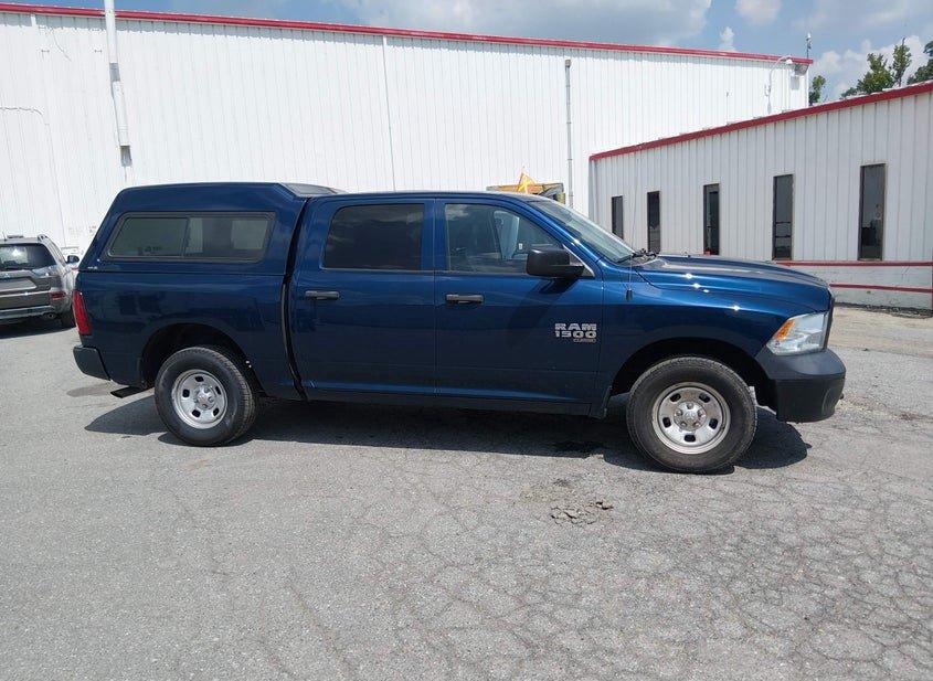 Ram 1500 Classic