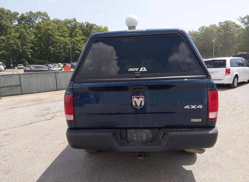Ram 1500 Classic