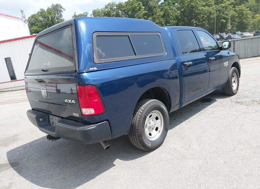 Ram 1500 Classic