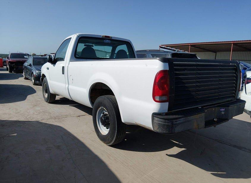 Ford F-250