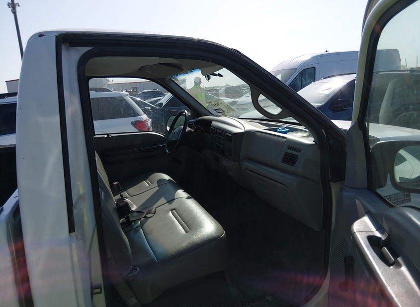 Ford F-250