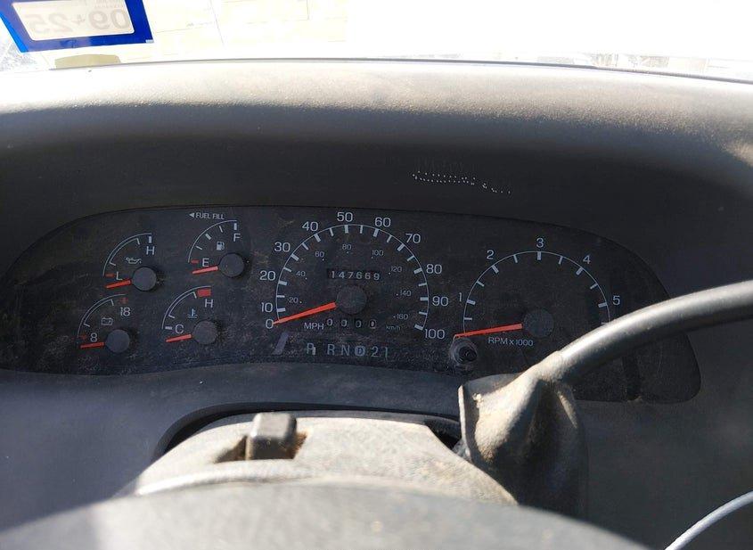 Ford F-250