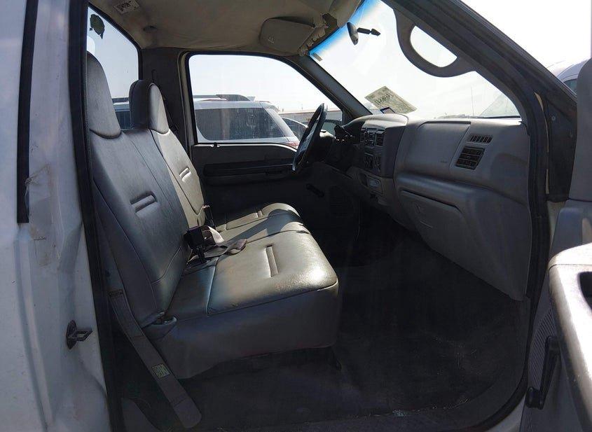 Ford F-250