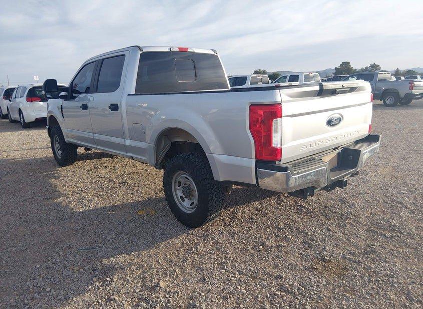 Ford F-250