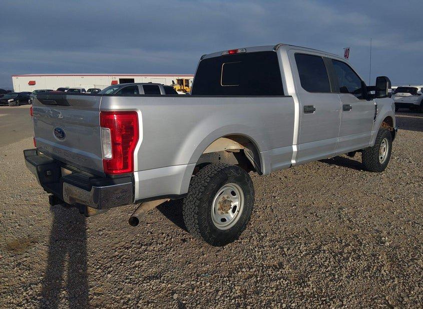Ford F-250