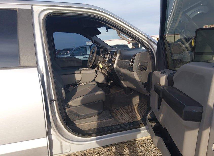 Ford F-250