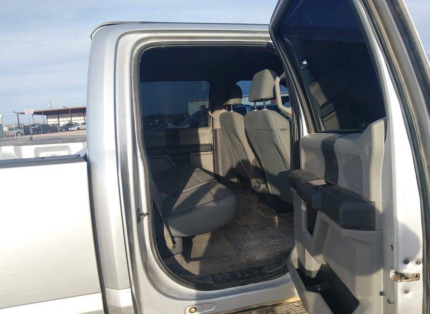 Ford F-250