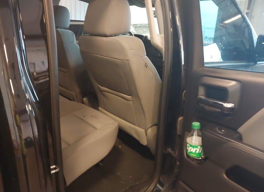 Gmc Sierra 1500