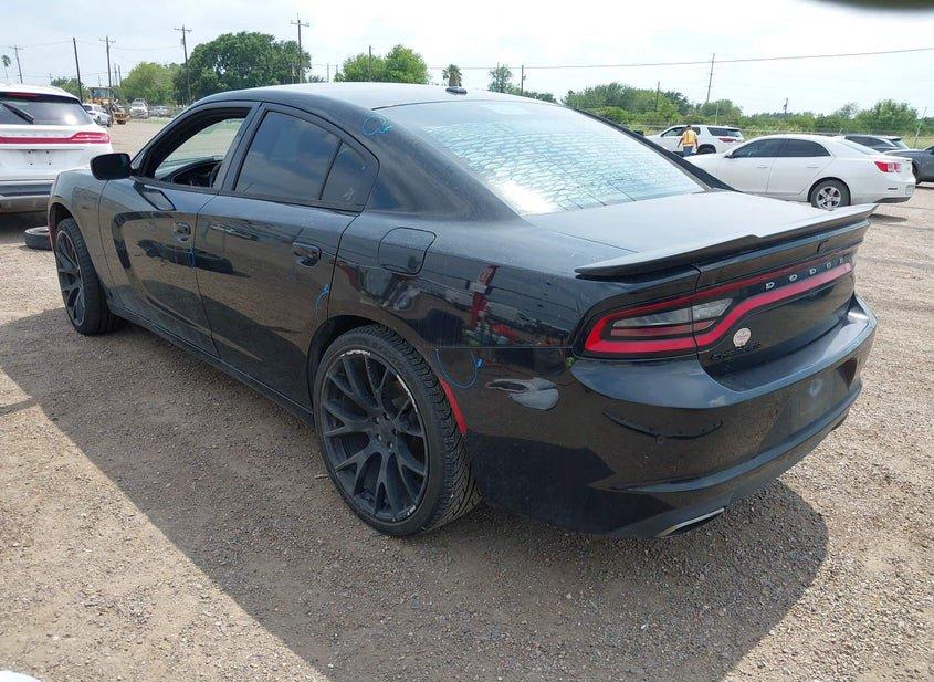 Dodge Charger