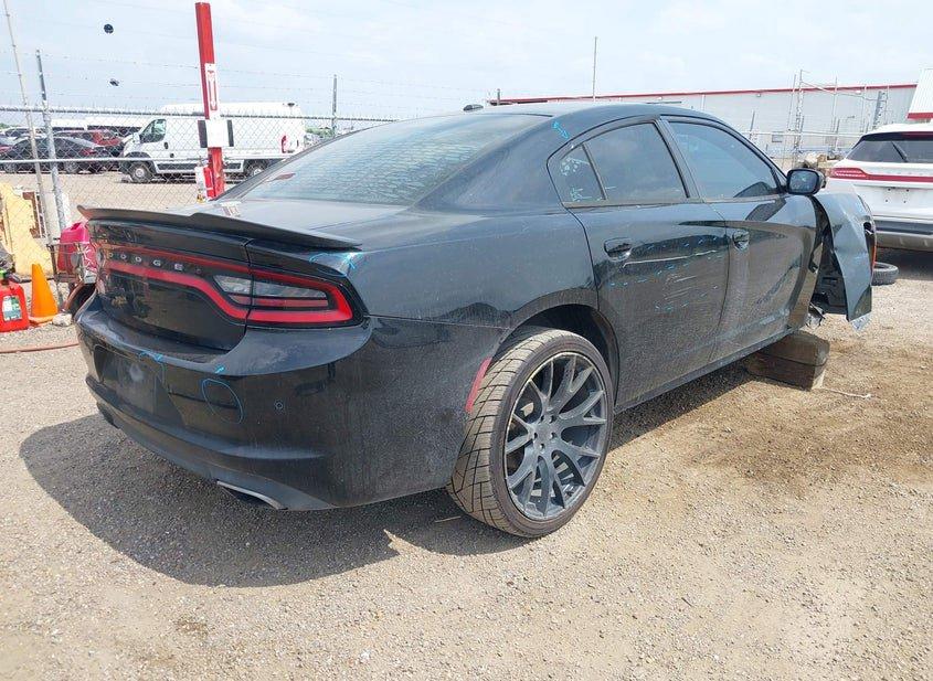 Dodge Charger