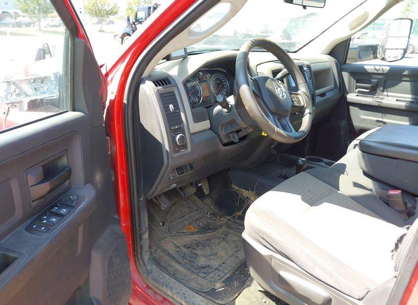 Ram 3500