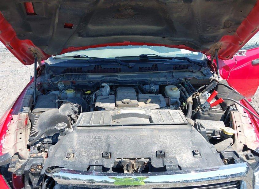 Ram 3500
