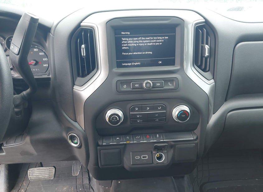 Gmc Sierra 1500