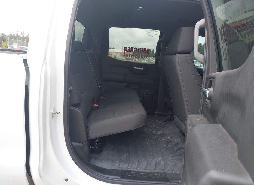 Gmc Sierra 1500