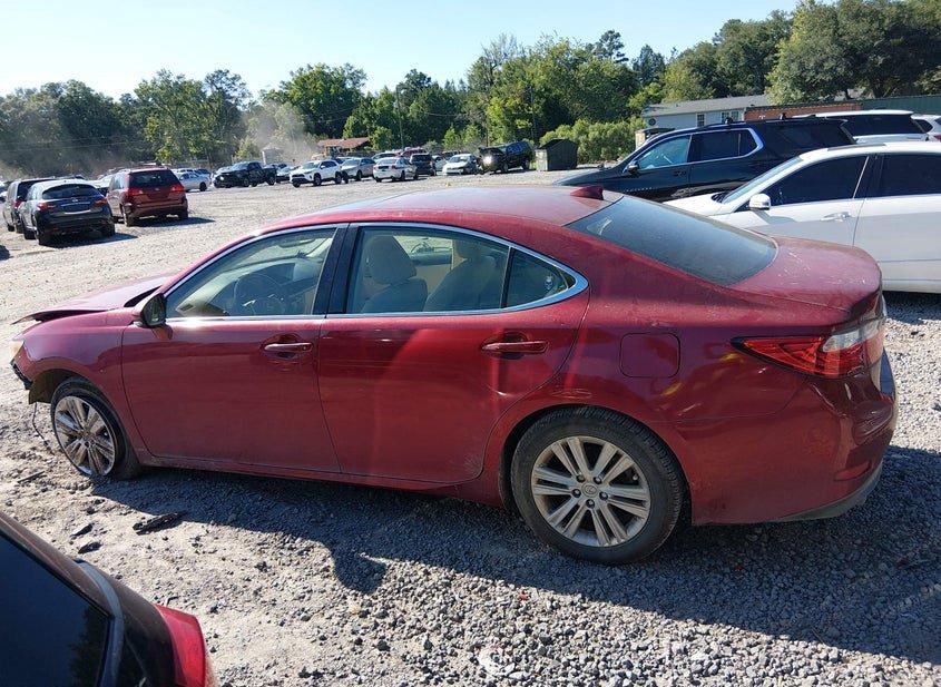 Lexus Es 350