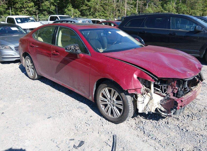 Lexus Es 350