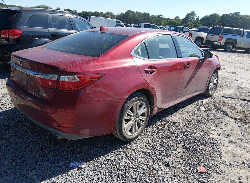 Lexus Es 350