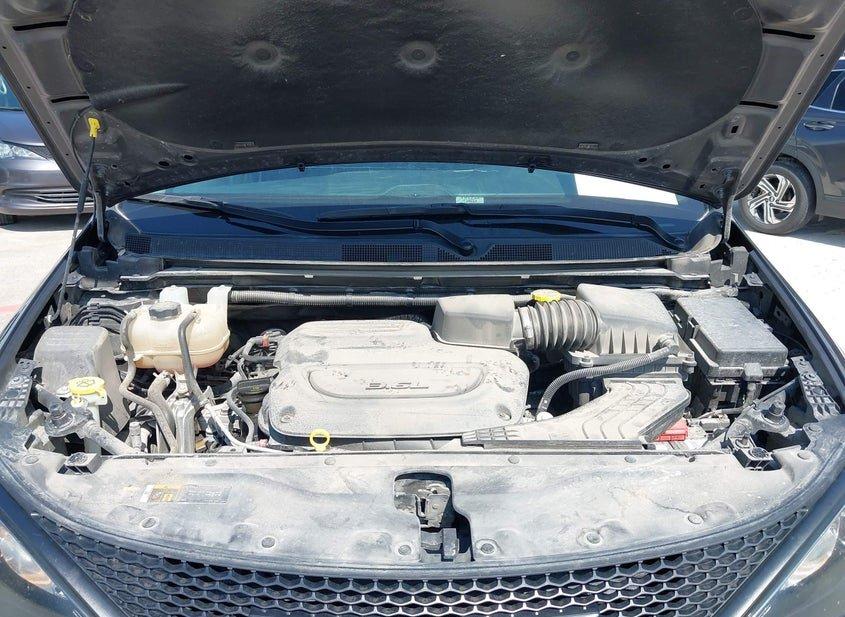 Chrysler Voyager