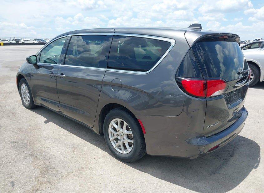 Chrysler Voyager