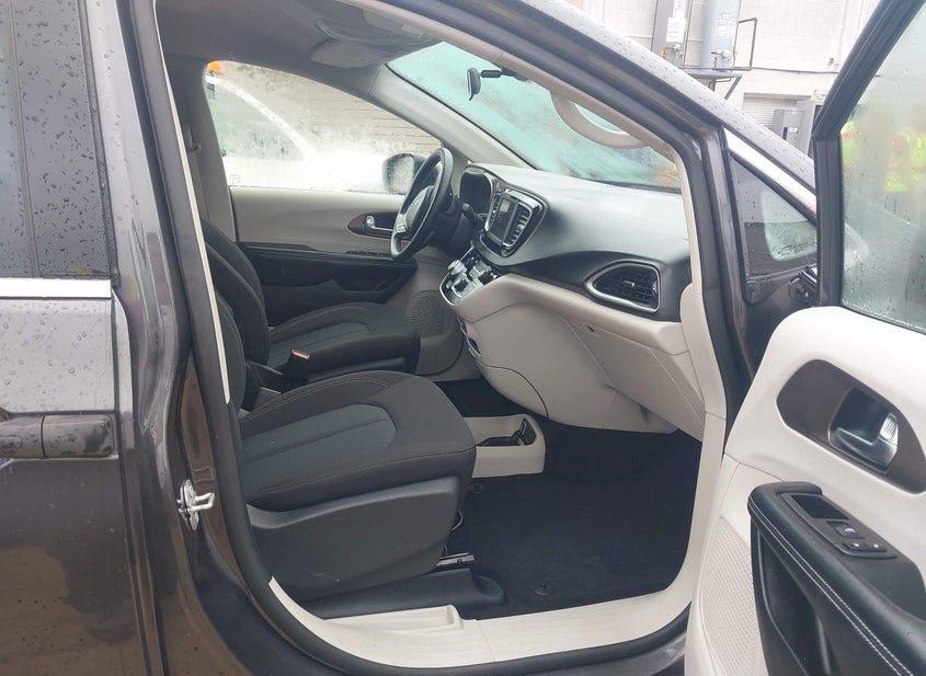 Chrysler Voyager