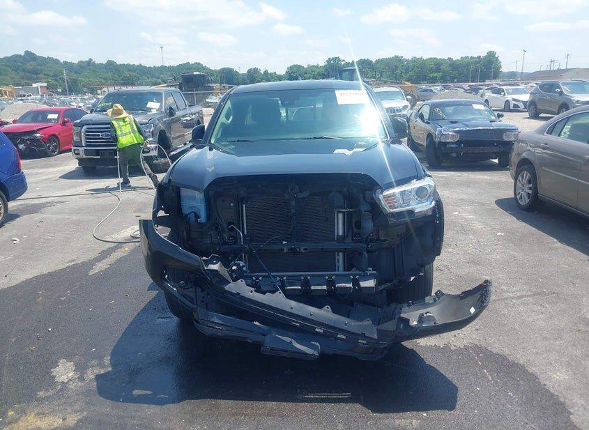Toyota Tacoma