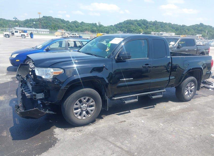 Toyota Tacoma