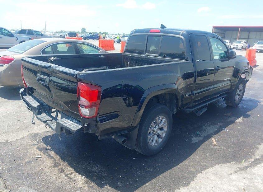 Toyota Tacoma