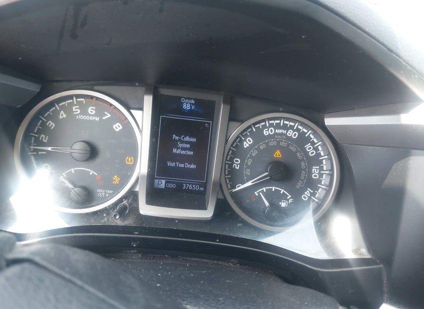 Toyota Tacoma