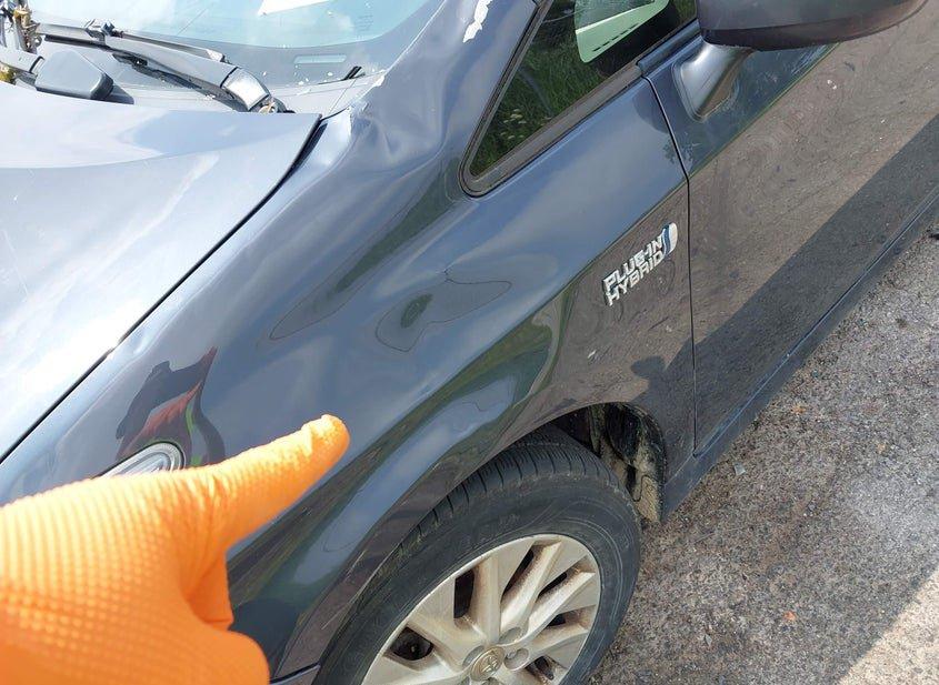 Toyota Prius Plug-In